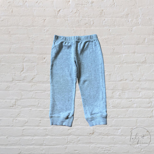 Carter’s Grey Joggers | 24 M