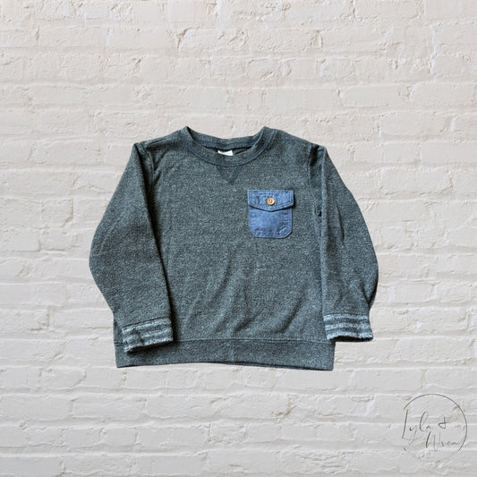 Baby B’Gosh Pullover Sweater | 24 M