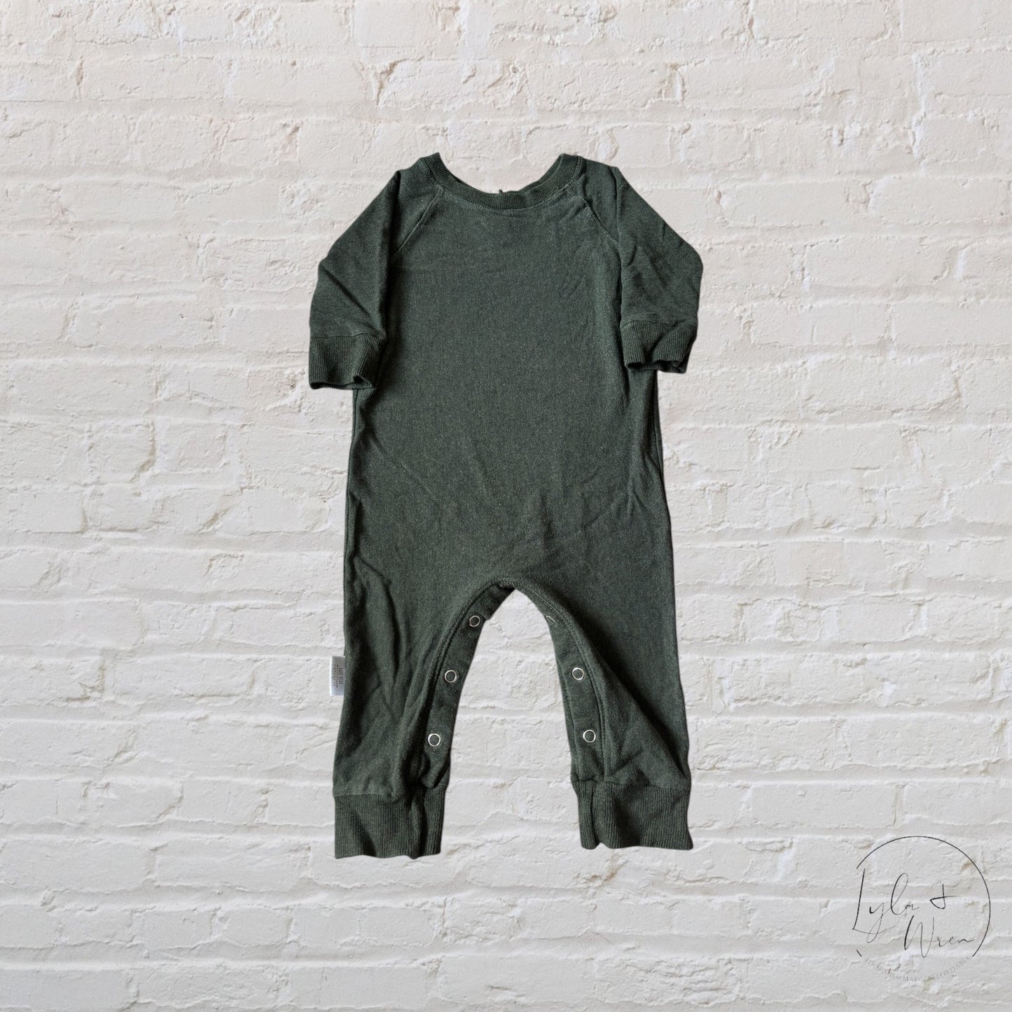 Baby Bear Clothing Co Romper | 18-24 M