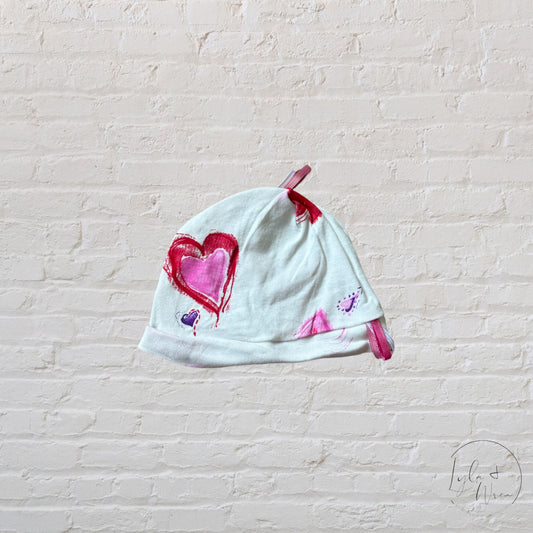 Taggies Hearts Hat | Infant