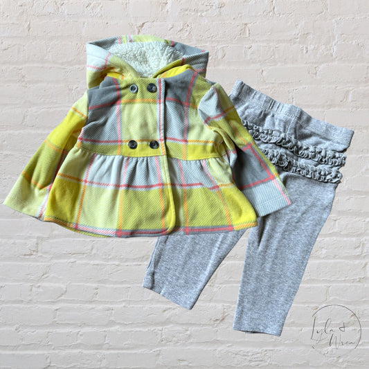 Carter’s 2 Piece Outfit Set | 6 M