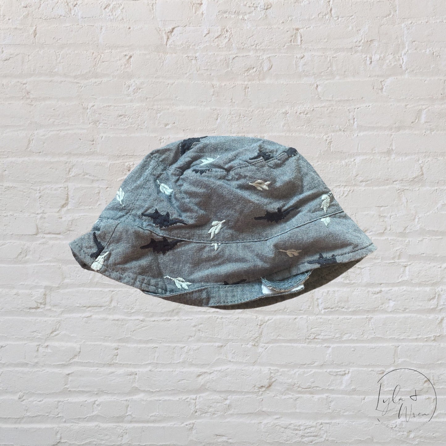 Joe Fresh Sun Hat | 12-24 M