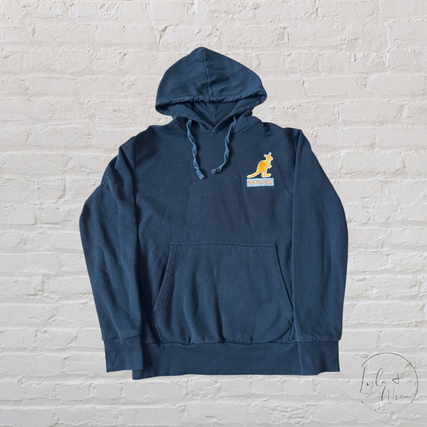 Kangol Hoodie | L