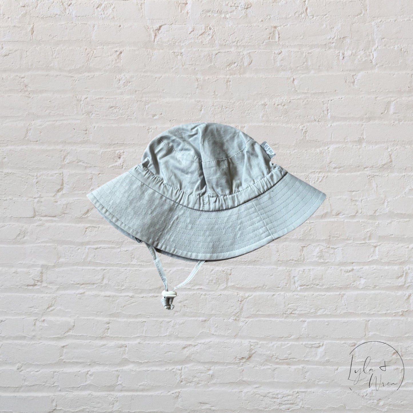 Jan & Jul Cotton Bucket Hat | size s