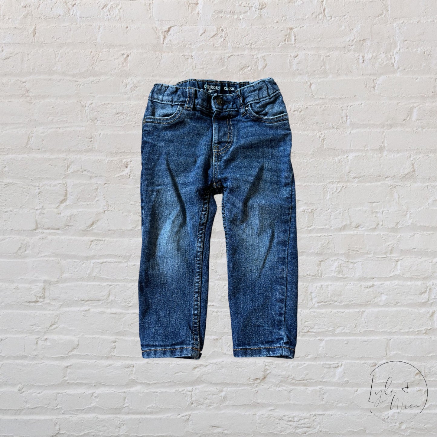 Oshkosh B’Gosh Jeans | 18 M