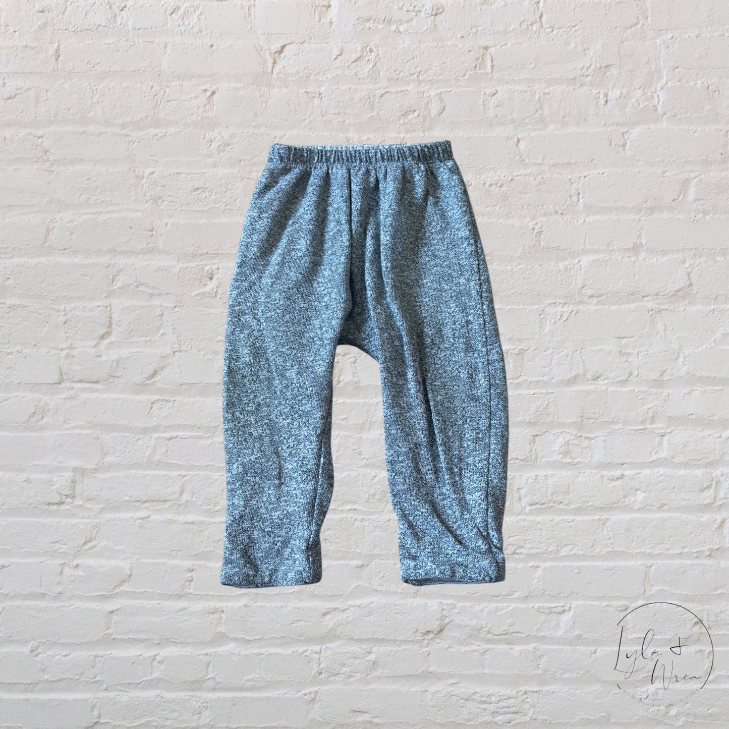 Baby Gap Reversible Pants | 6-12 M