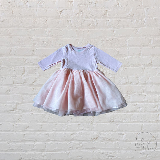 Old Navy Pink Tulle Dress | 6-12 M