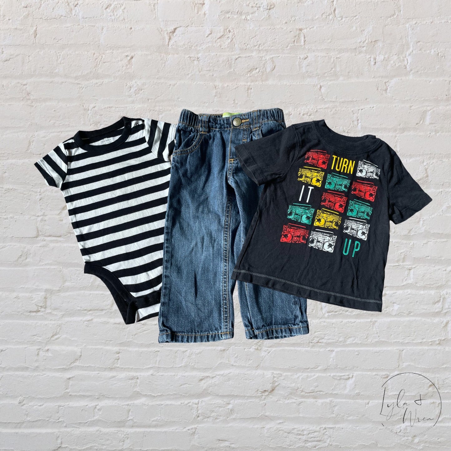 Old Navy Bundle | 18-24