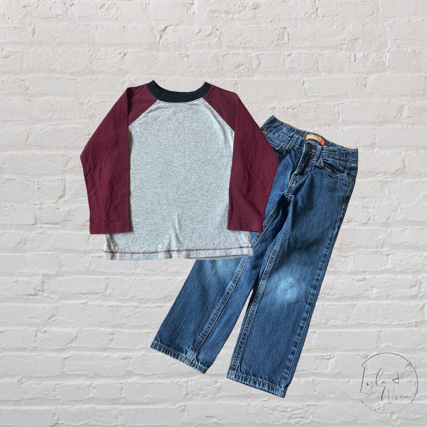 Old Navy Outfit Set | 4T