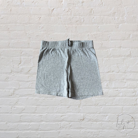 The Children’s Place Grey Shorts | 18-24 M