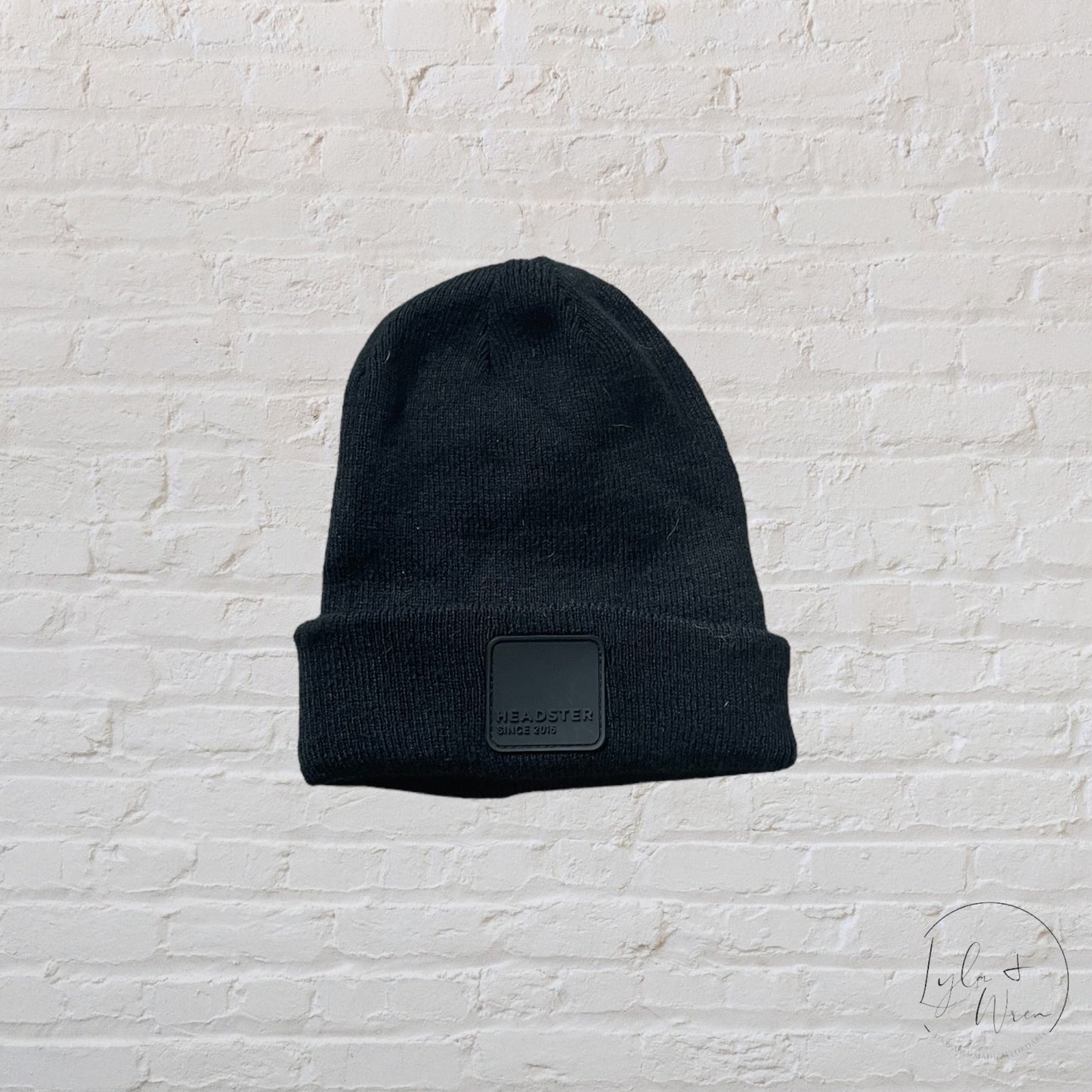 Headster Kingston Beanie | XS