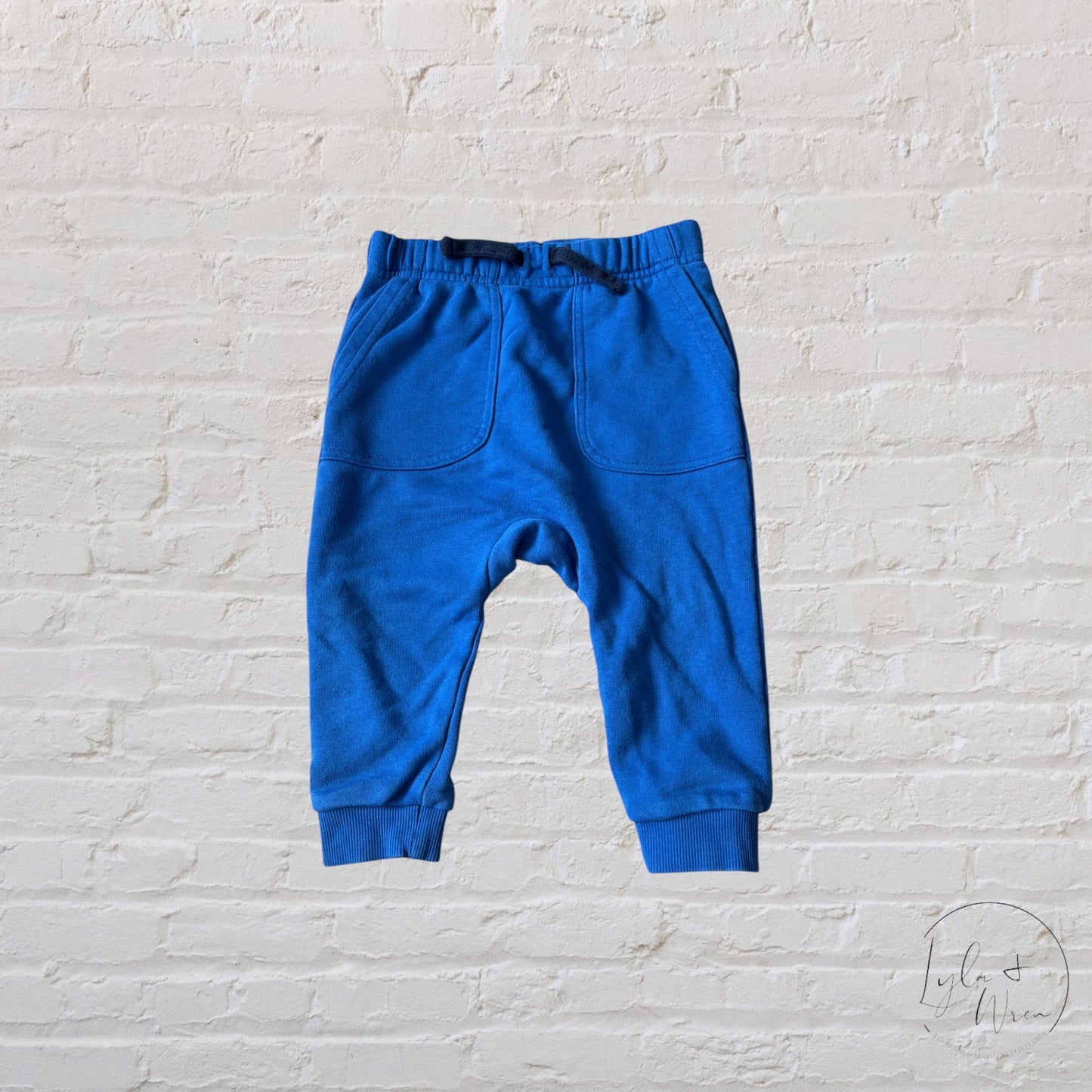 Joe Fresh Blue Pants | 18-24 M