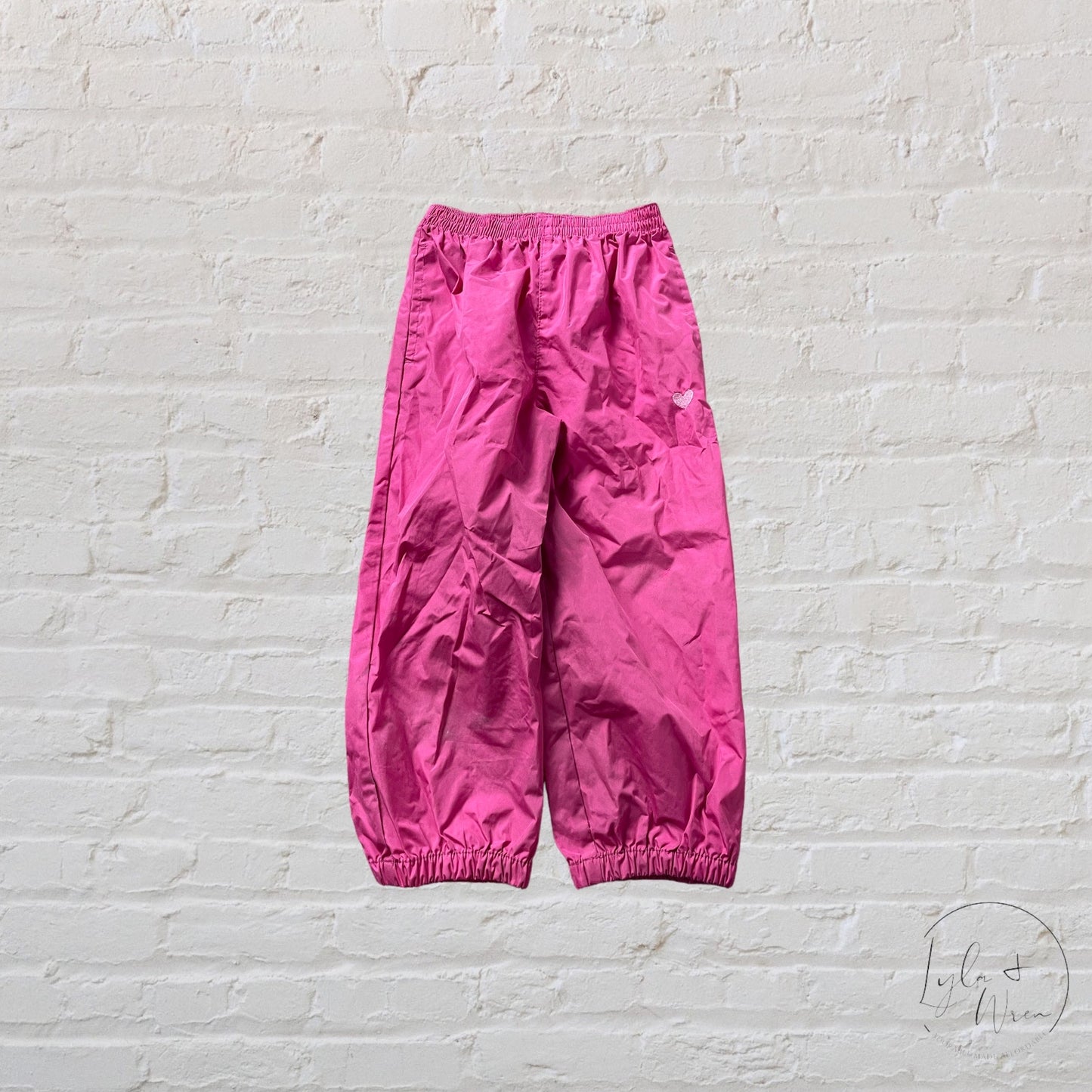 Carter’s Splash Pants | 3T