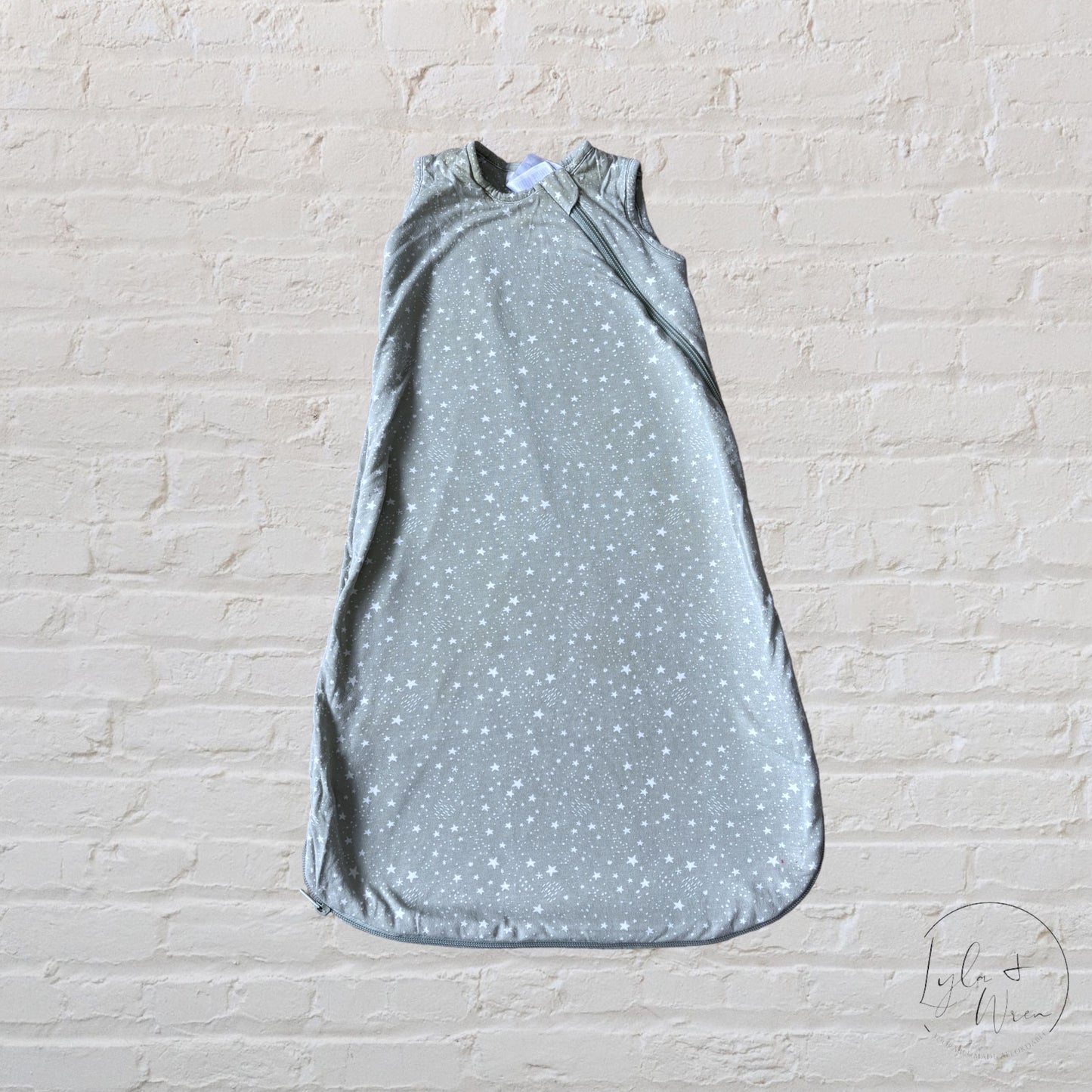 Perlimpinpin 1 Tog Sleepsack | 0-6 M