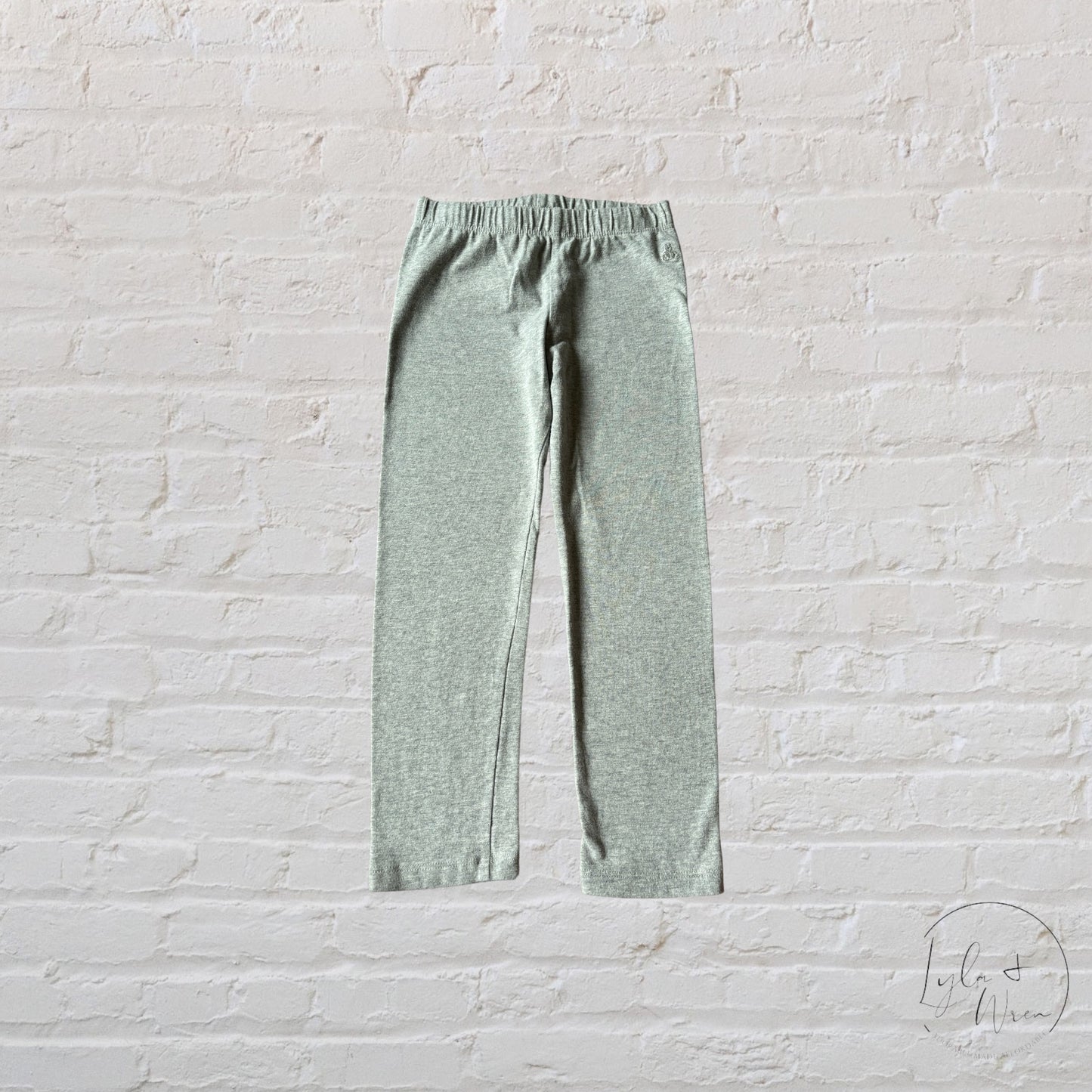 Gap Grey Leggings | 4