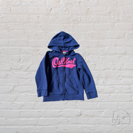 Carter’s Oshkosh Hoodie | 4