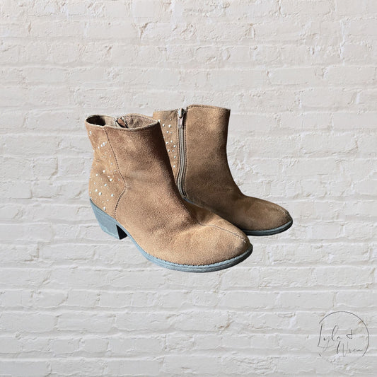 Fall Boots | Big Kid Size 2