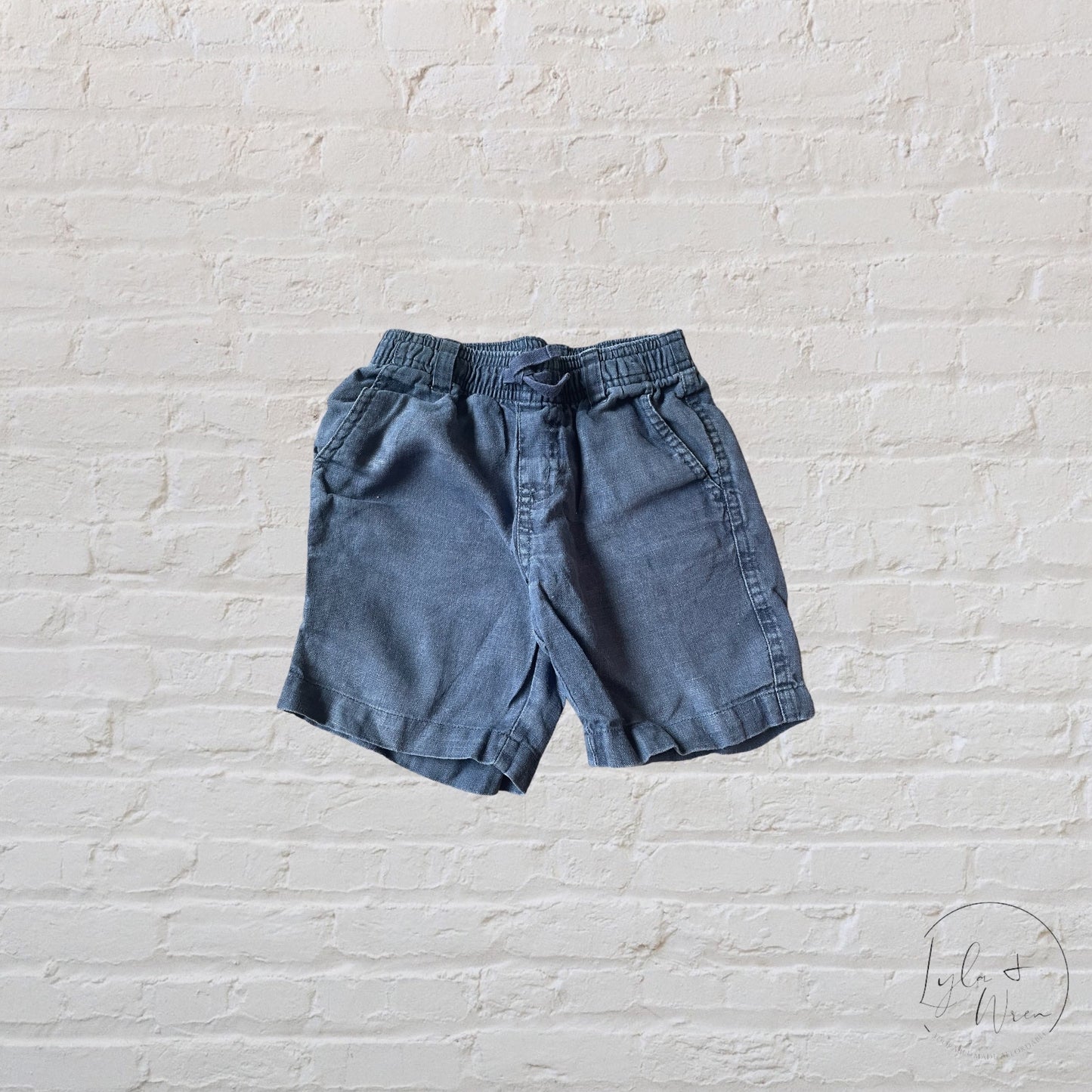 Janie and Jack Shorts | 18-24 M