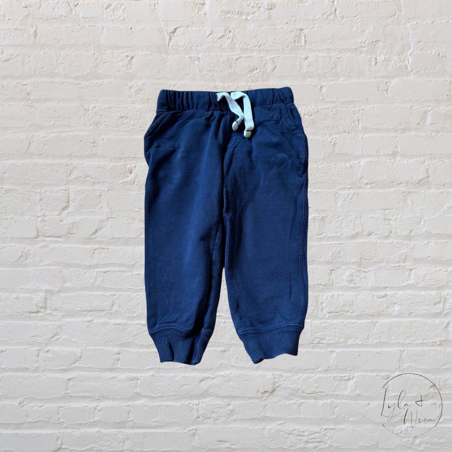 Carter’s Blue Joggers | 18 M