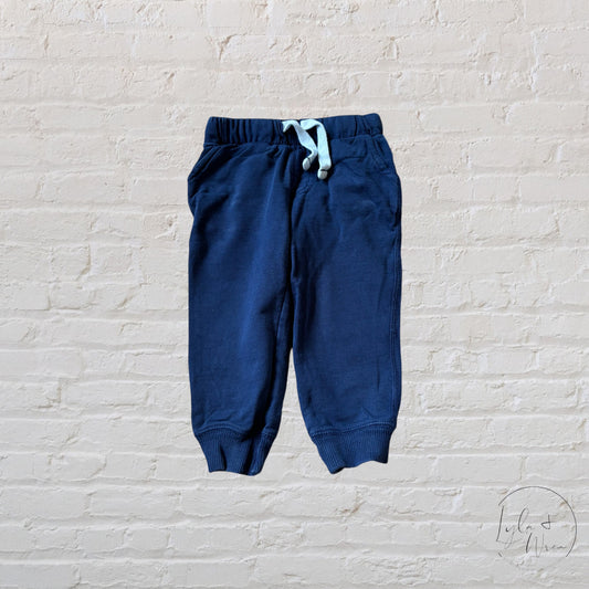 Carter’s Blue Joggers | 18 M