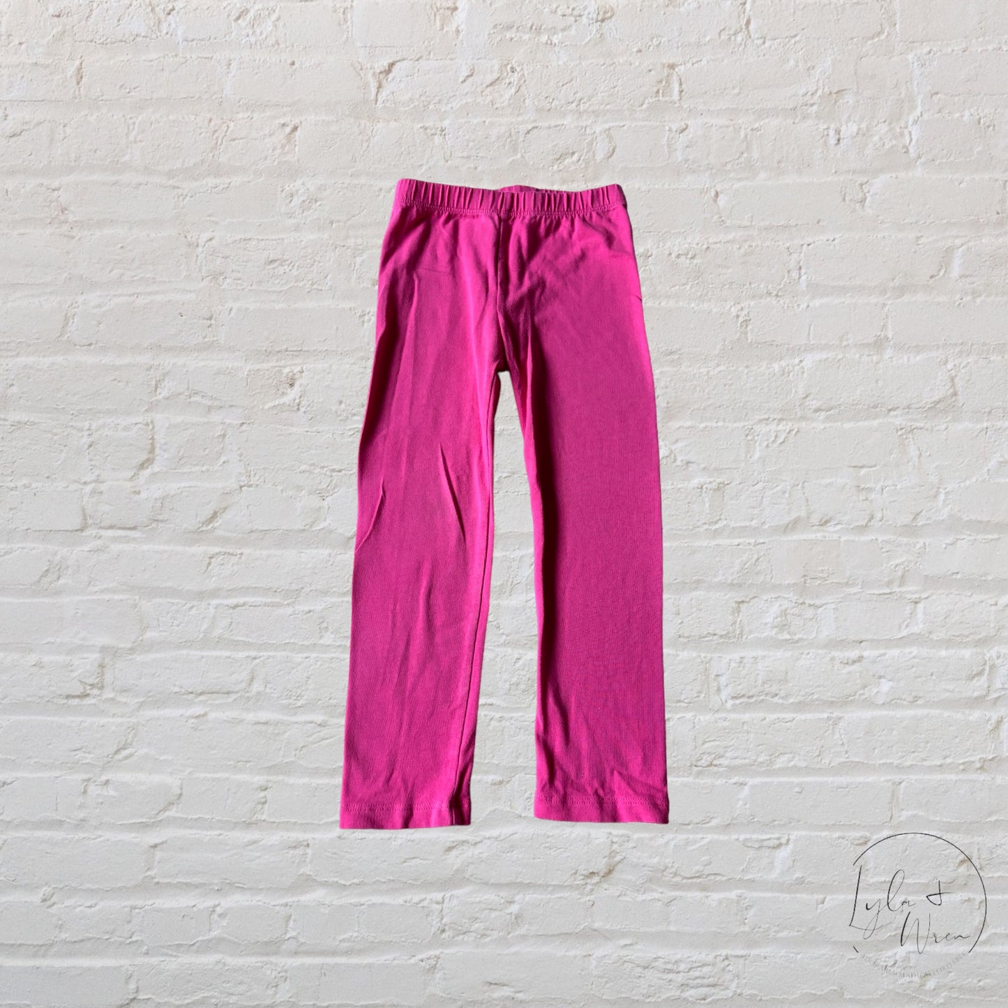 Gap Hot Pink Leggings | 4