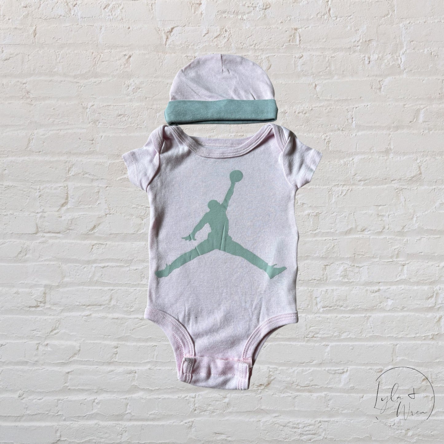 2 Piece Jordan’s Set | 6 M