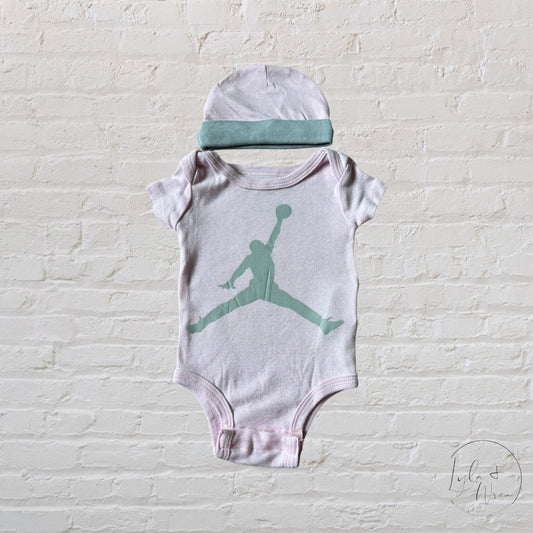 2 Piece Jordan’s Set | 6 M