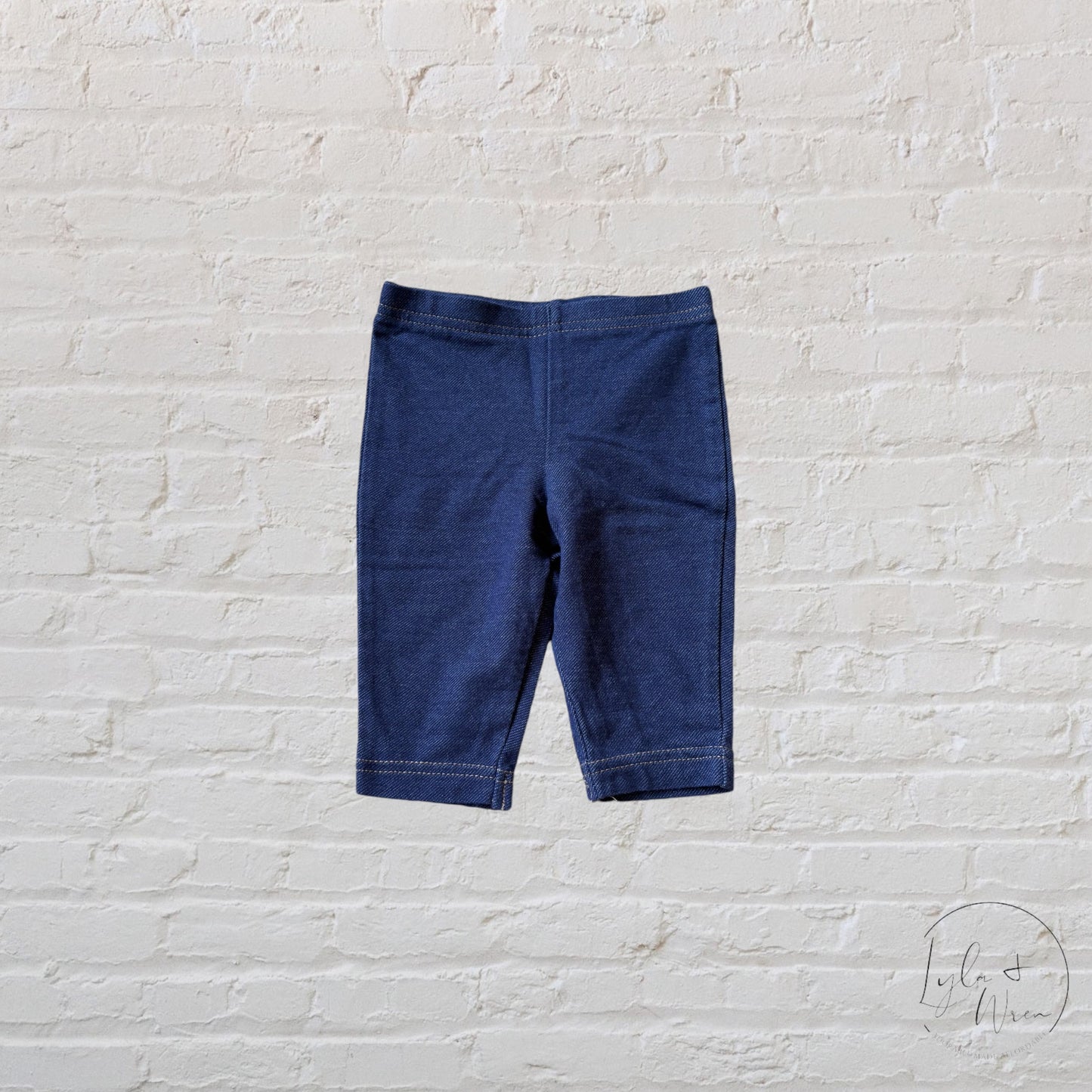 Carter’s Jegging Capris | 18 M