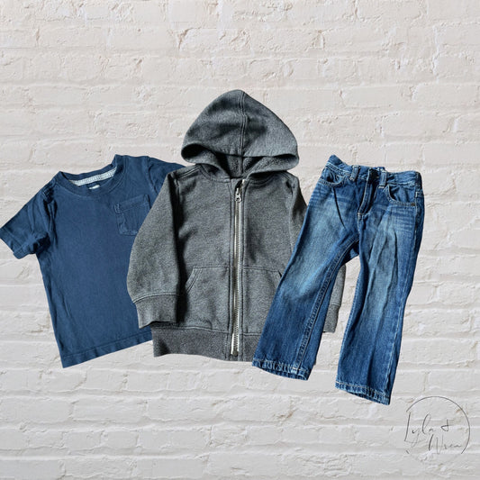 Old Navy Outfit Set | 18-24 M