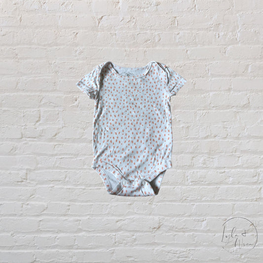 Joe Fresh Bodysuit | 3-6 M