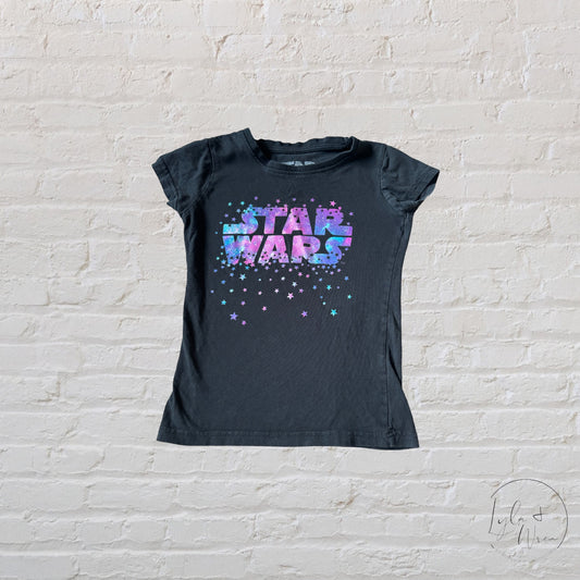 Star Wars Glitter T-Shirt | 6