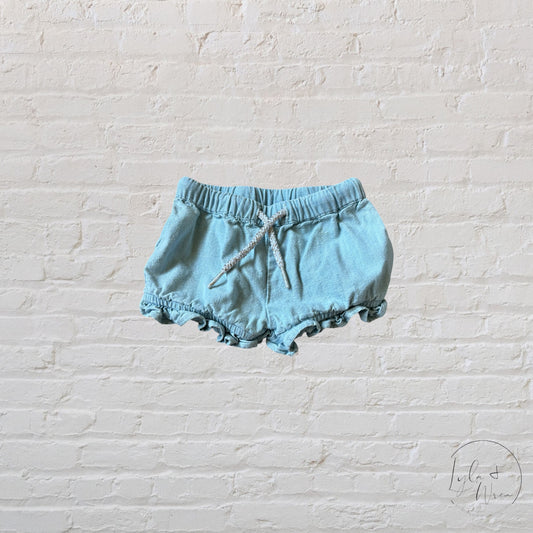 Noppies Bubble Shorts | 1-2 M