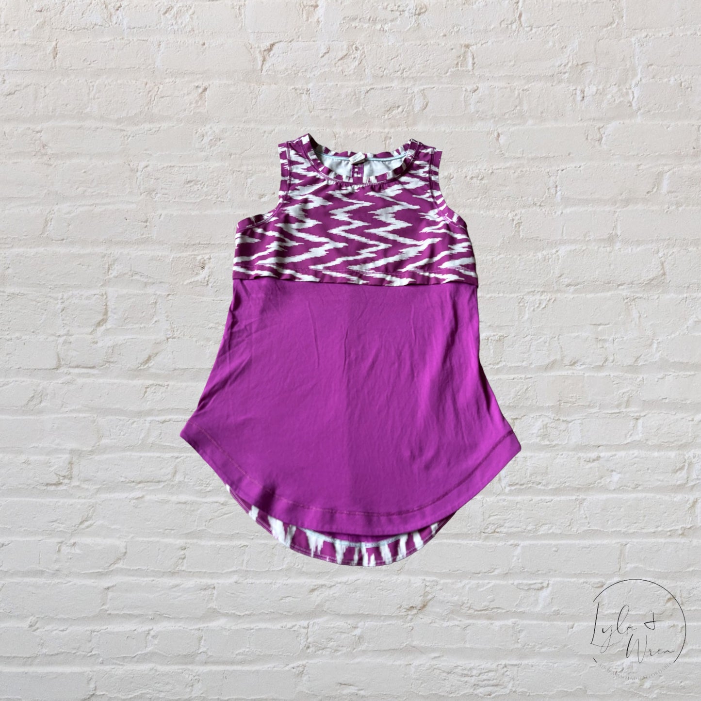 Ivivva Tank Top | 8