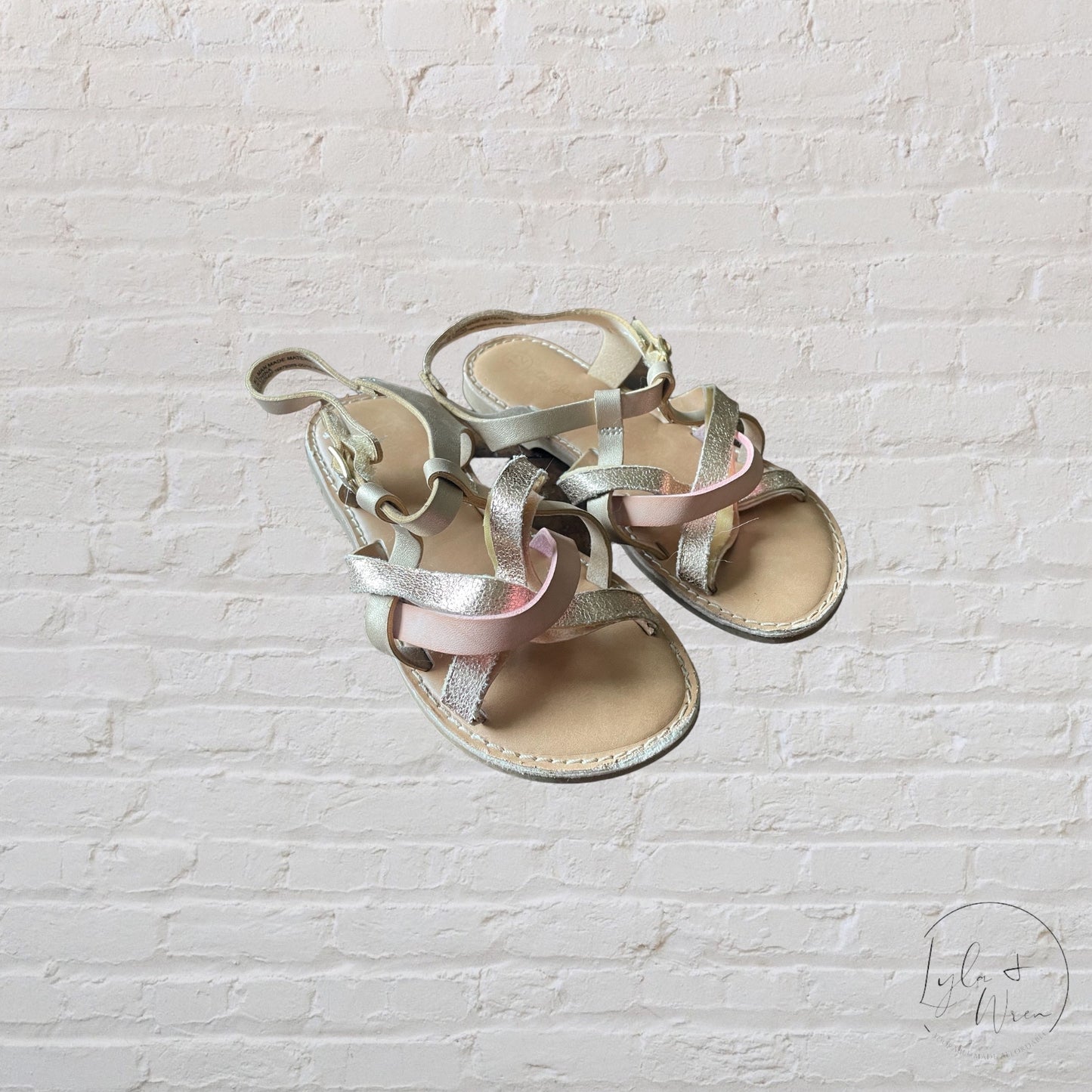 Cat & Jack Sandals | Toddler 12