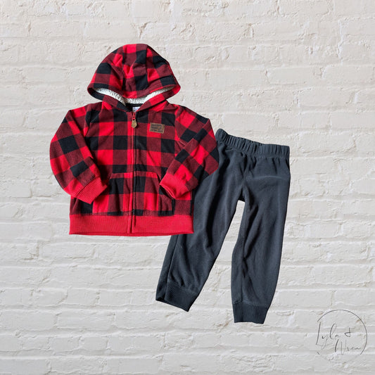 Carter’s Outfit Set | 24 M