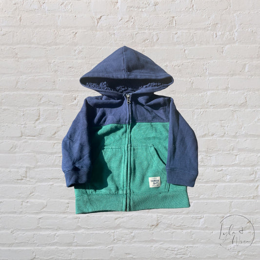 Oshkosh B'gosh Hoodie | 18 M