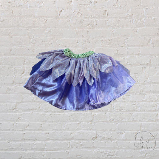 Purple Dress Up Tutu | OS