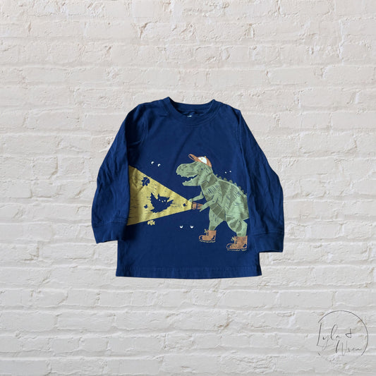 Carter’s Dinosaur Explorer Shirt | 24 M