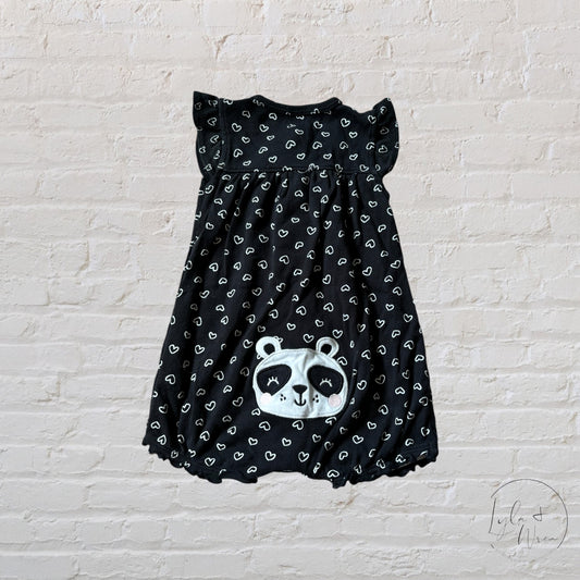 Carter’s Panda Bum Romper | 9 M