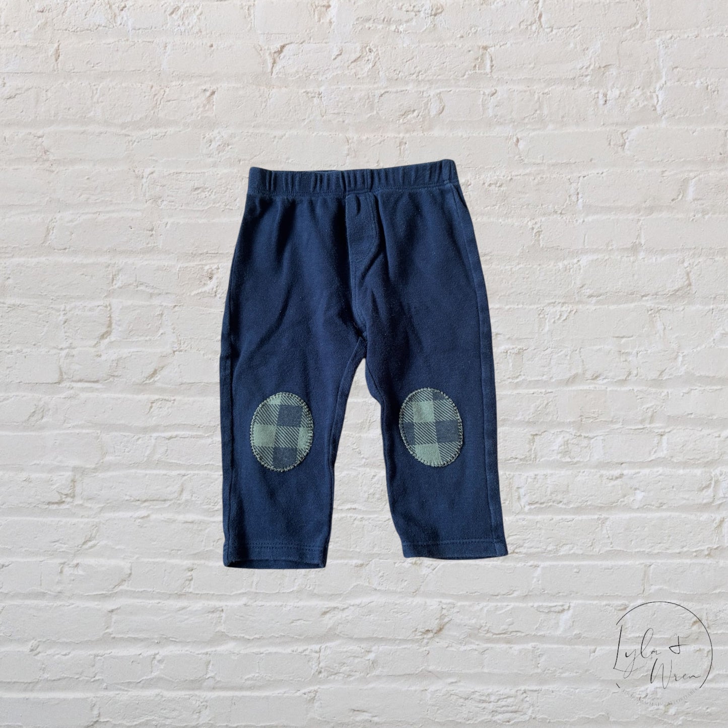 Petit Lem Pants | 9 M