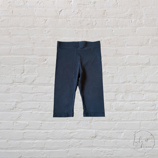 Joe Fresh Black Pants| 18-24 M