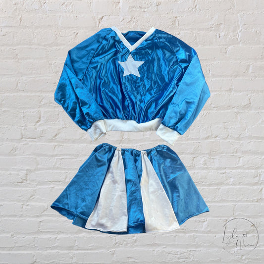 Cheerleader Costume | OS Youth