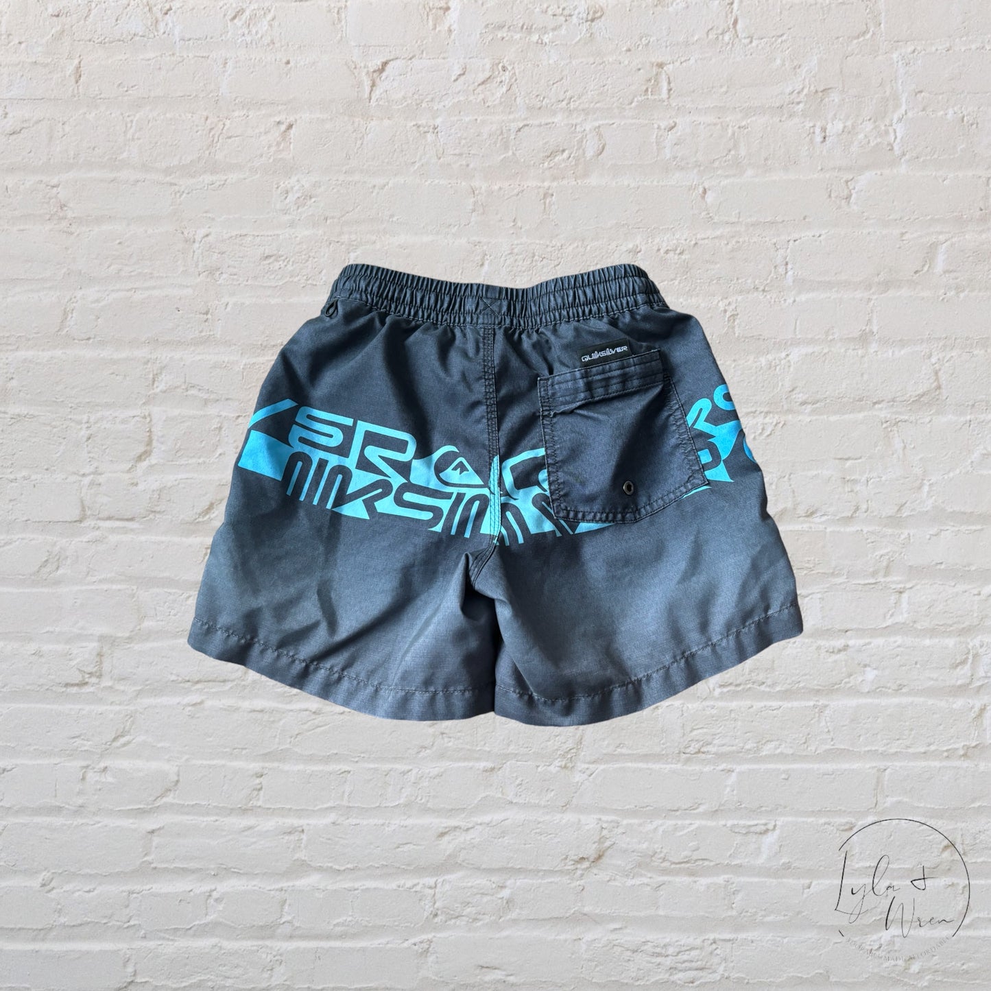 Quiksilver Swim Shorts | YSM