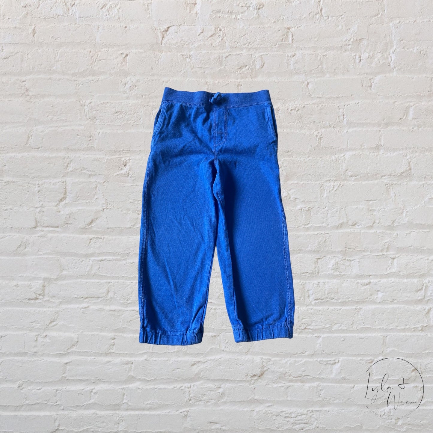 Gap Blue Lounge Pants | 3