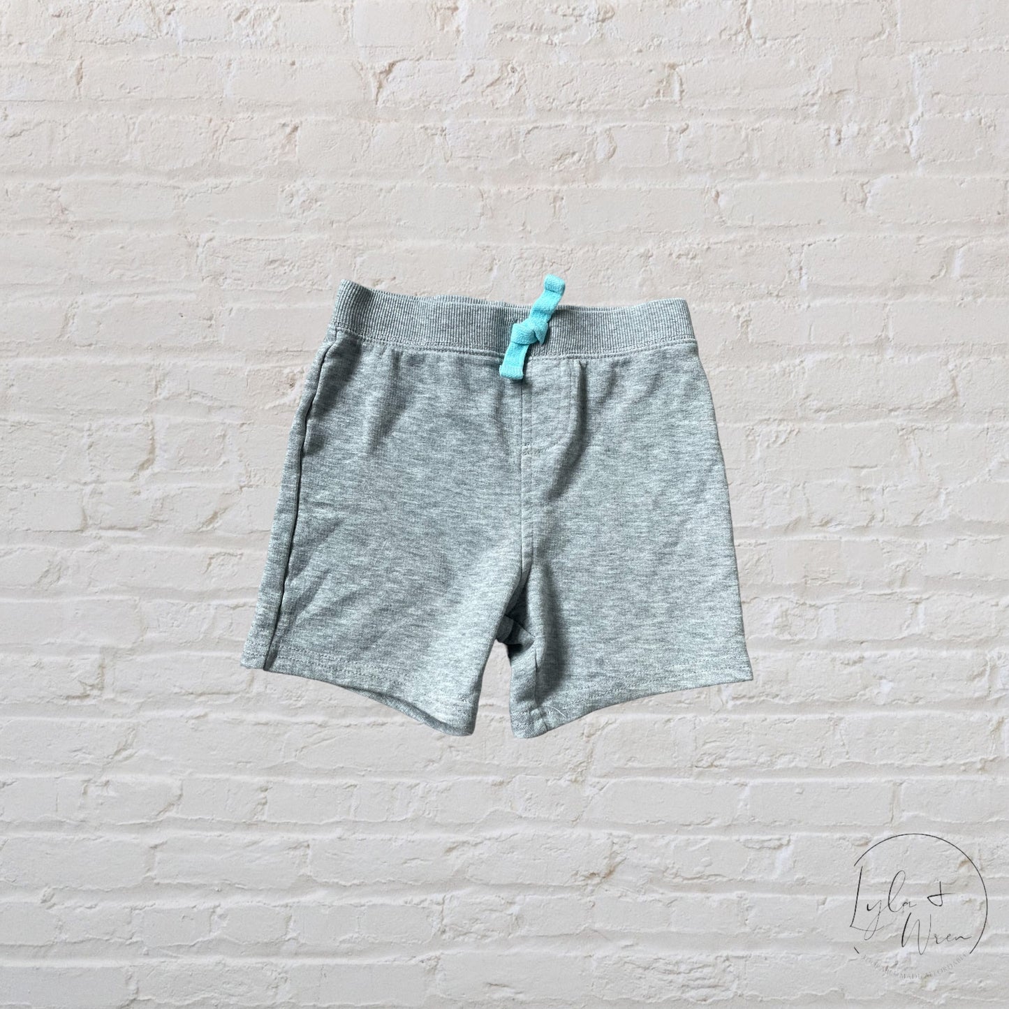 George Grey Shorts | 18-24 M