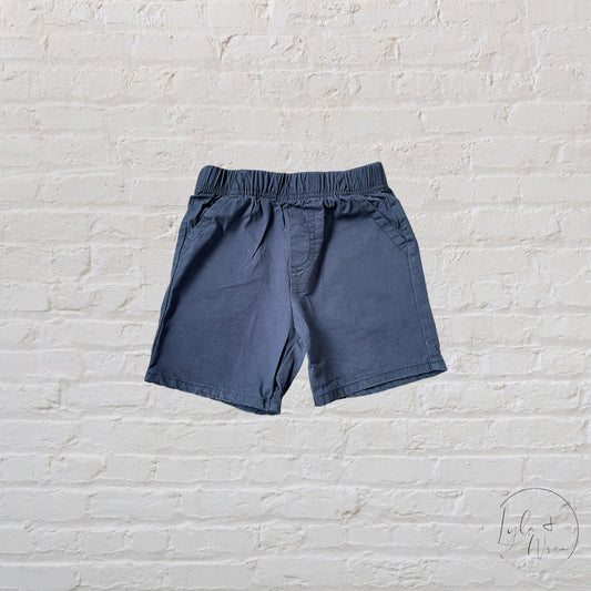 Pekkle Blue Shorts | 2