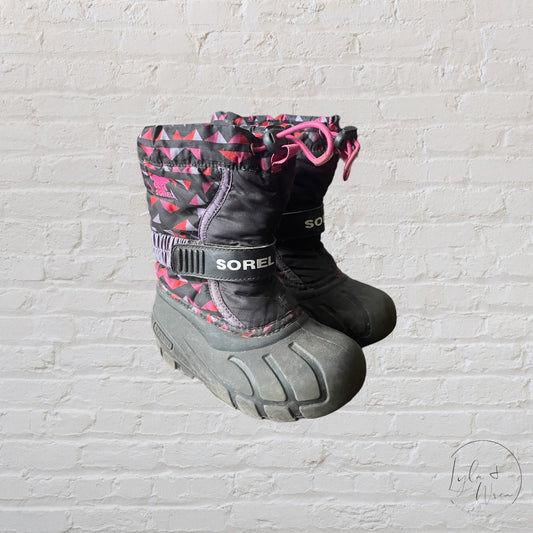 Sorel Flurry Winter Boots | Toddler 10