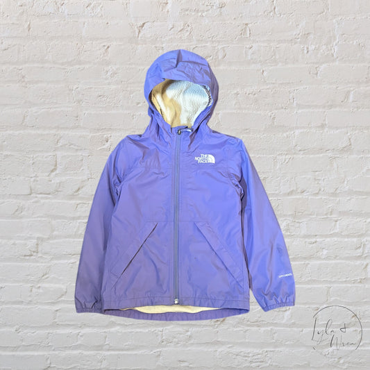 The North Face Purple Warm Storm Jacket | XS (6)