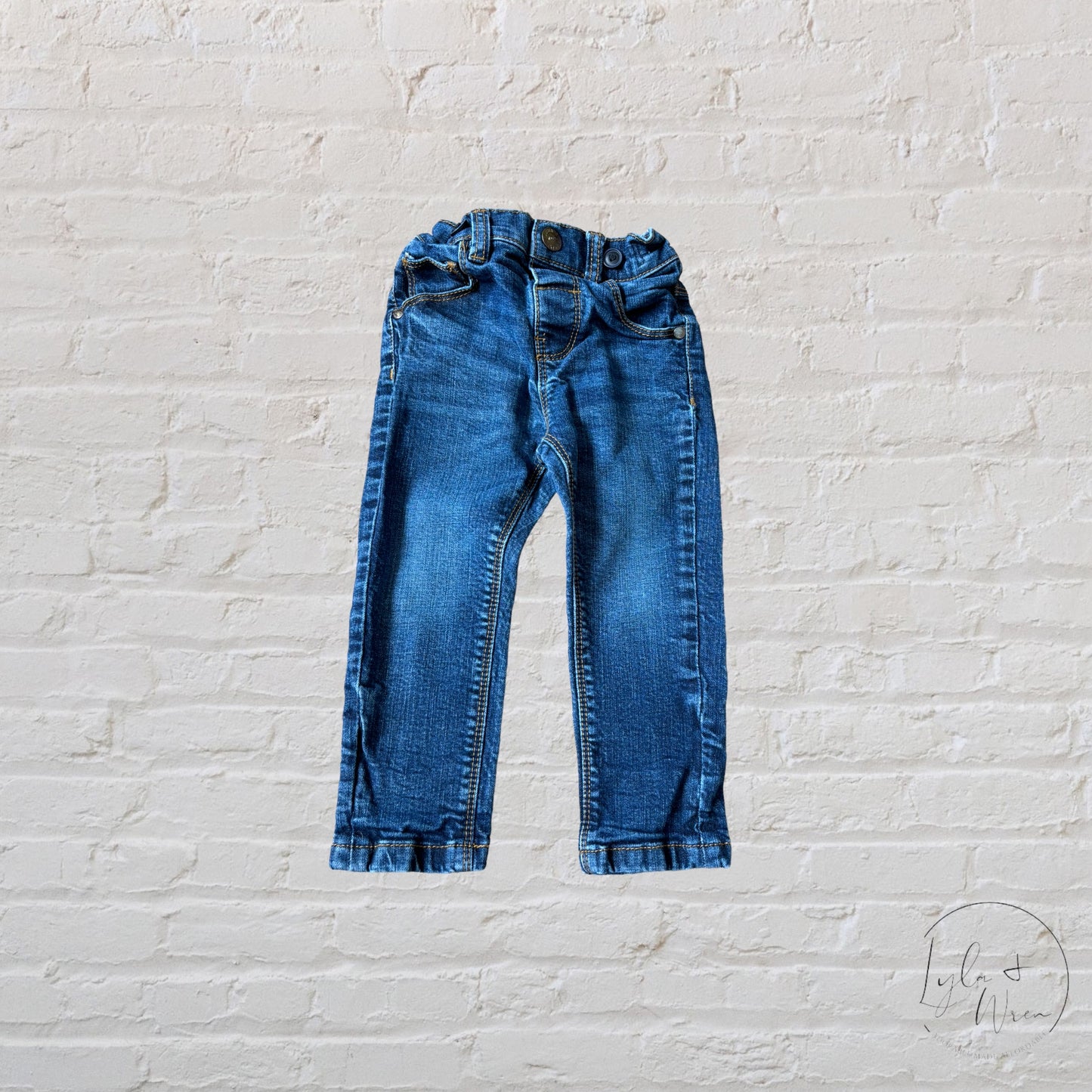 Next Jeans | 12-18 M