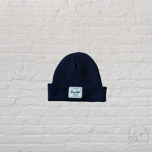 Herschel Baby Beanie | 0-6 M